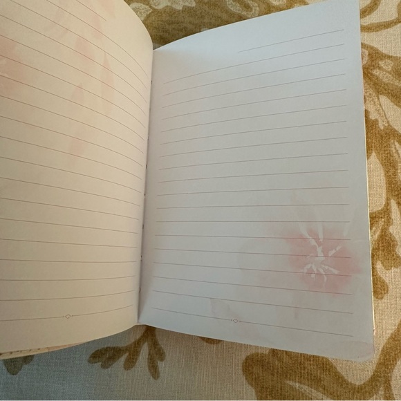 NWOT Heartfelt ‘Make Everyday Count’ Journal - Picture 5 of 7